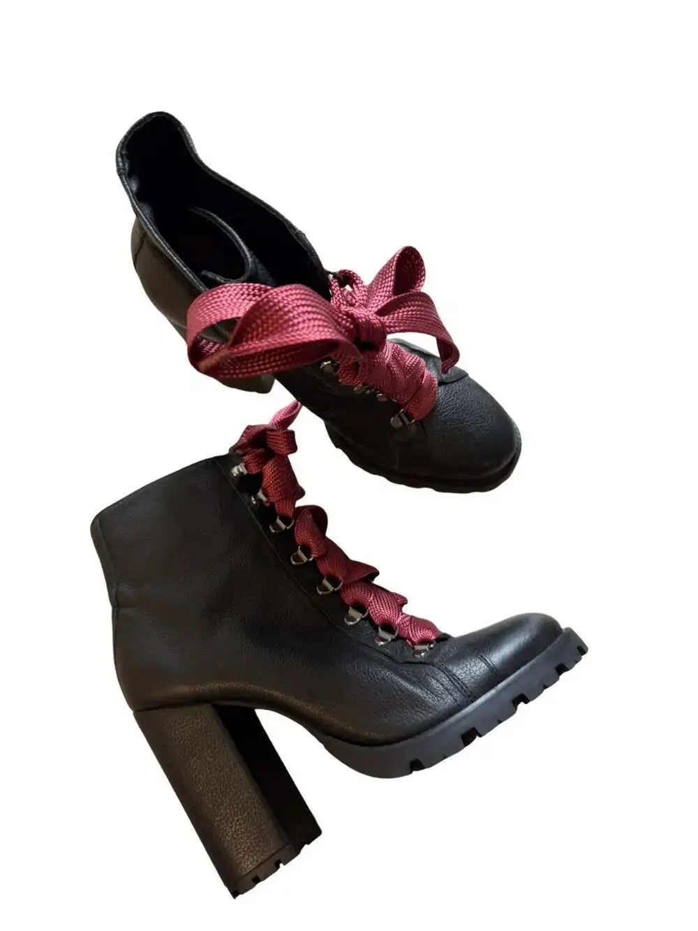 SCHUTZ zhara booties